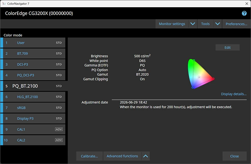 Color Management Software