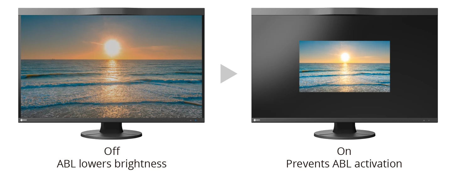 Maintain Creative Intent