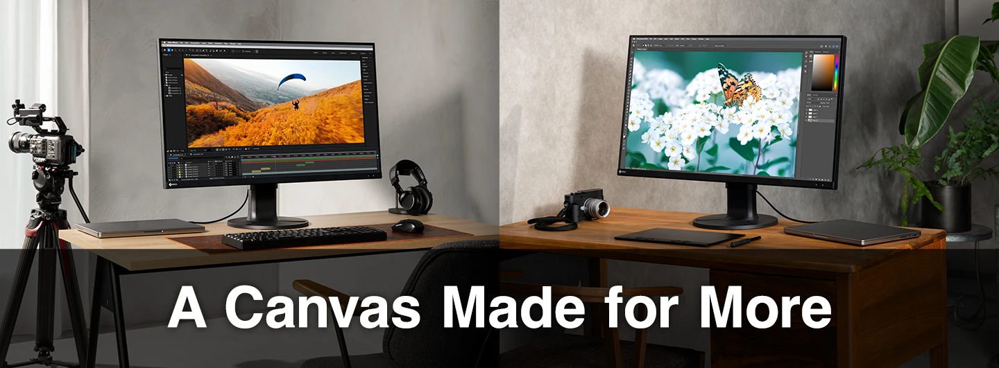 A Canvas Made for More