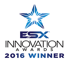 ESX Innovation Award