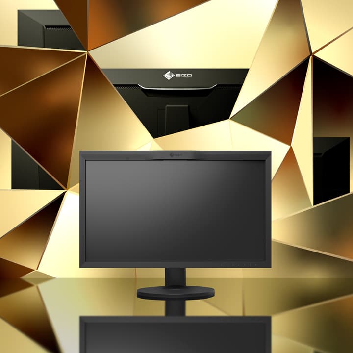 LCD Monitors - ColorEdge Series