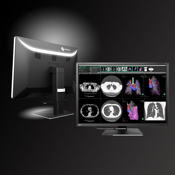 Medical Display Monitors