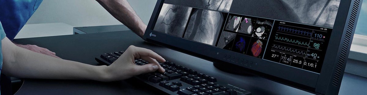 EIZO Medical Imaging