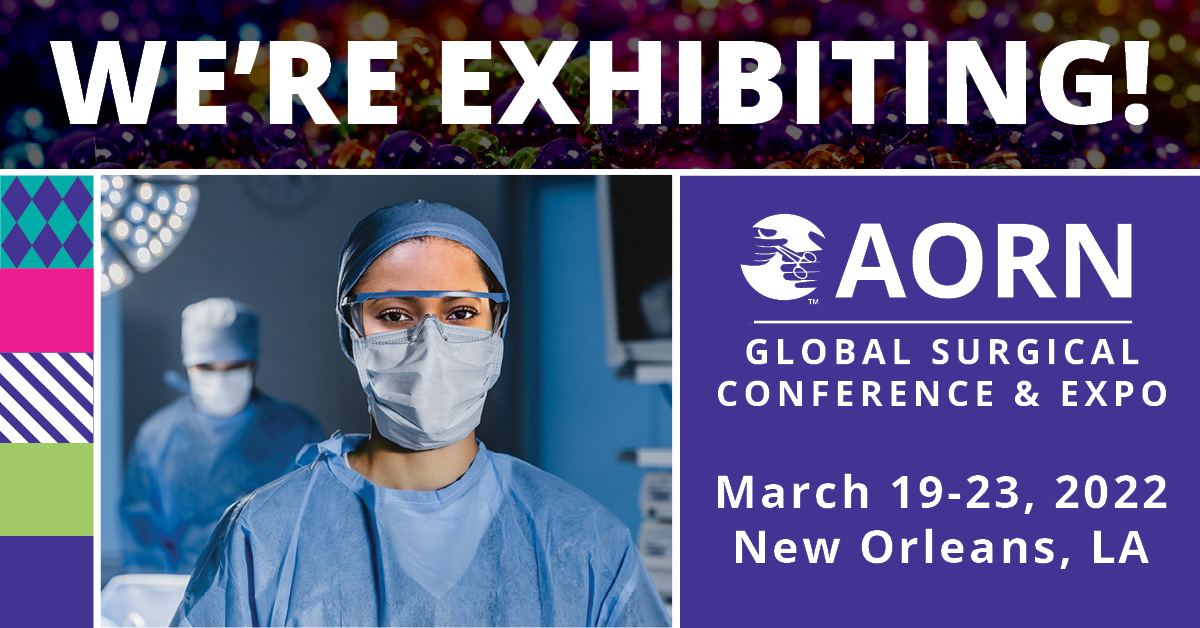 AORN Golboal Surgical Conference & EXPO
