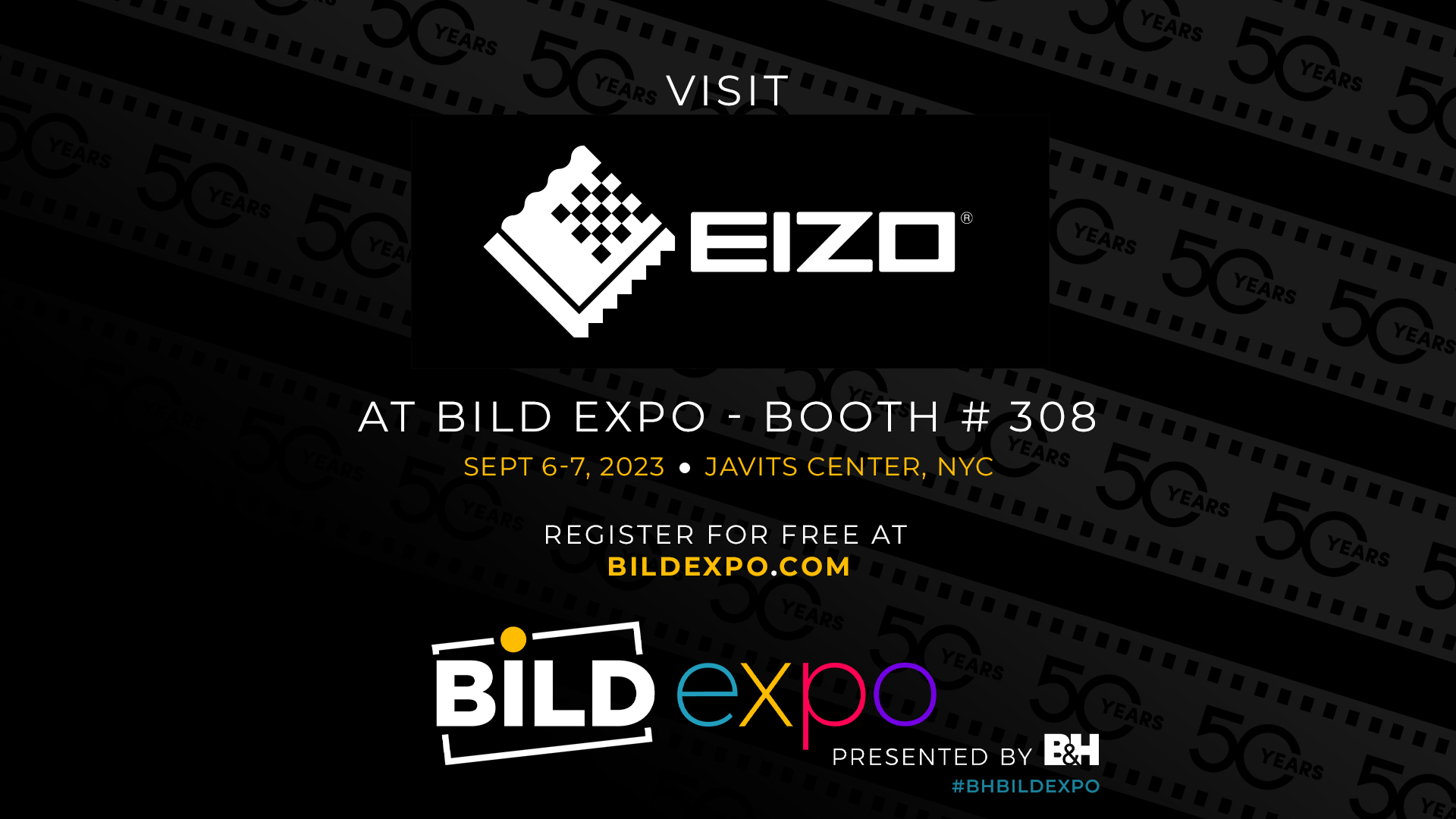 BILD Expo