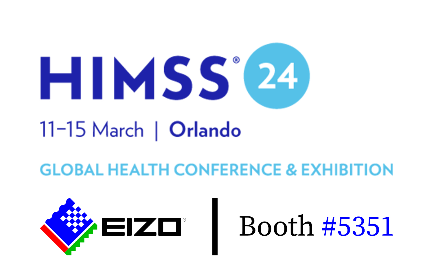 Exhibitions and Events Eizo USA