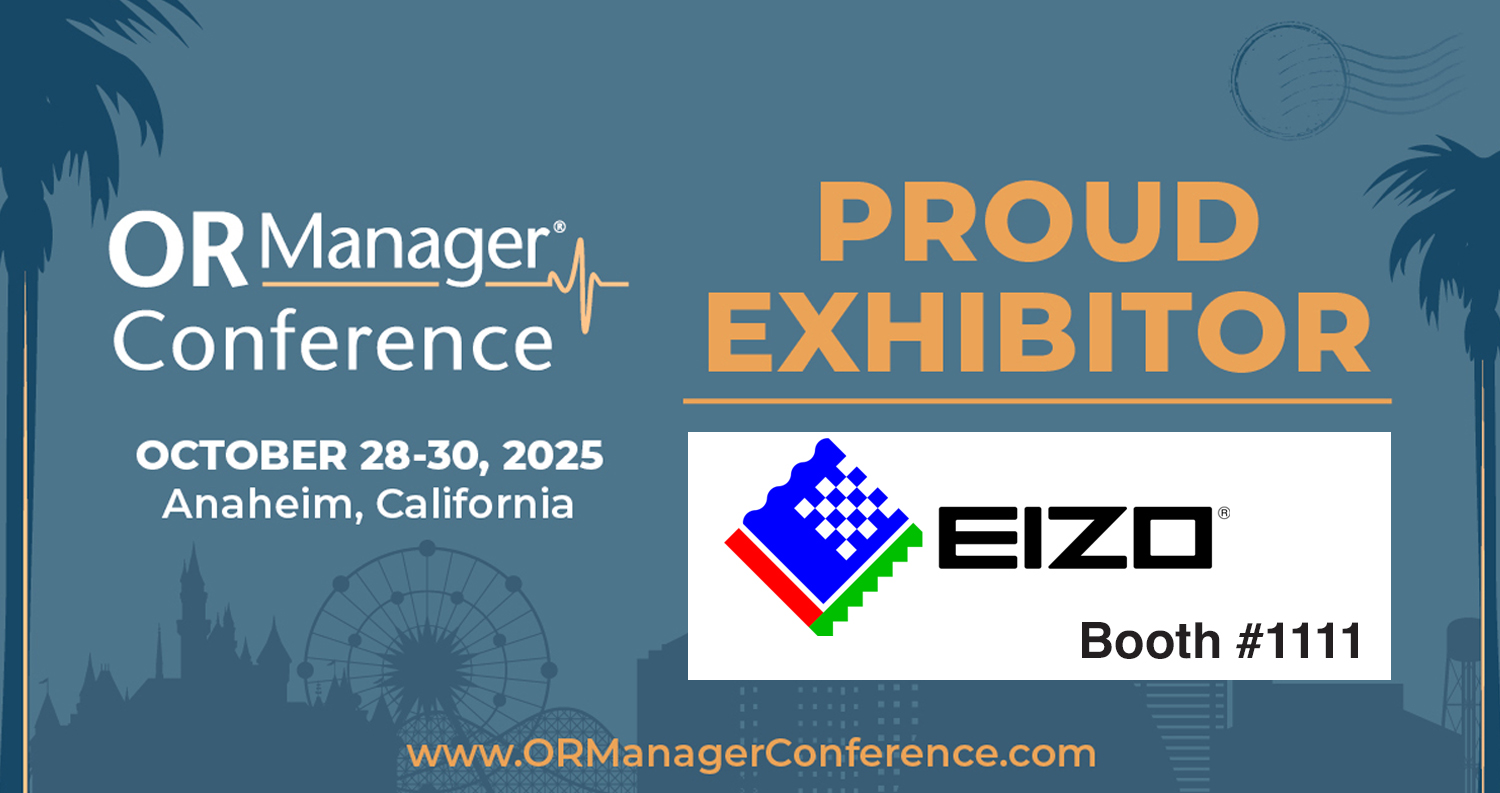 OR Manager Conference