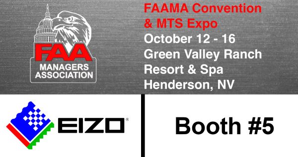 FAAMA Convention & MTS Expo