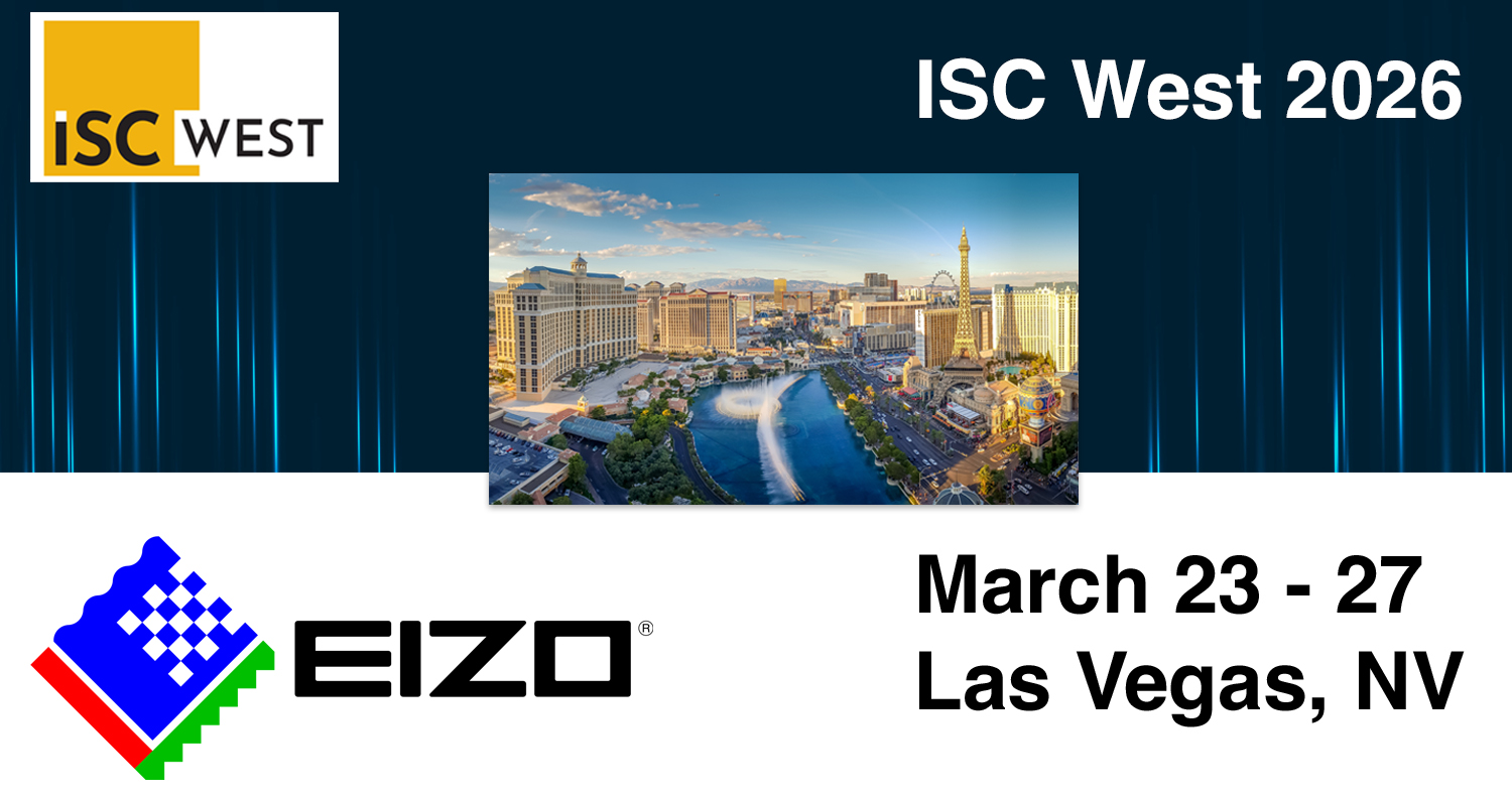 ISC West