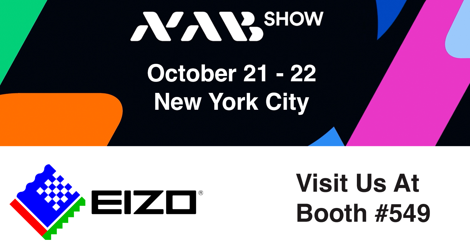 NAB New York 2026