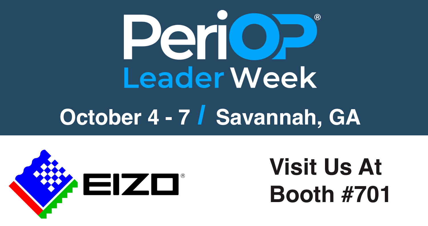 PeriOP Leader Week