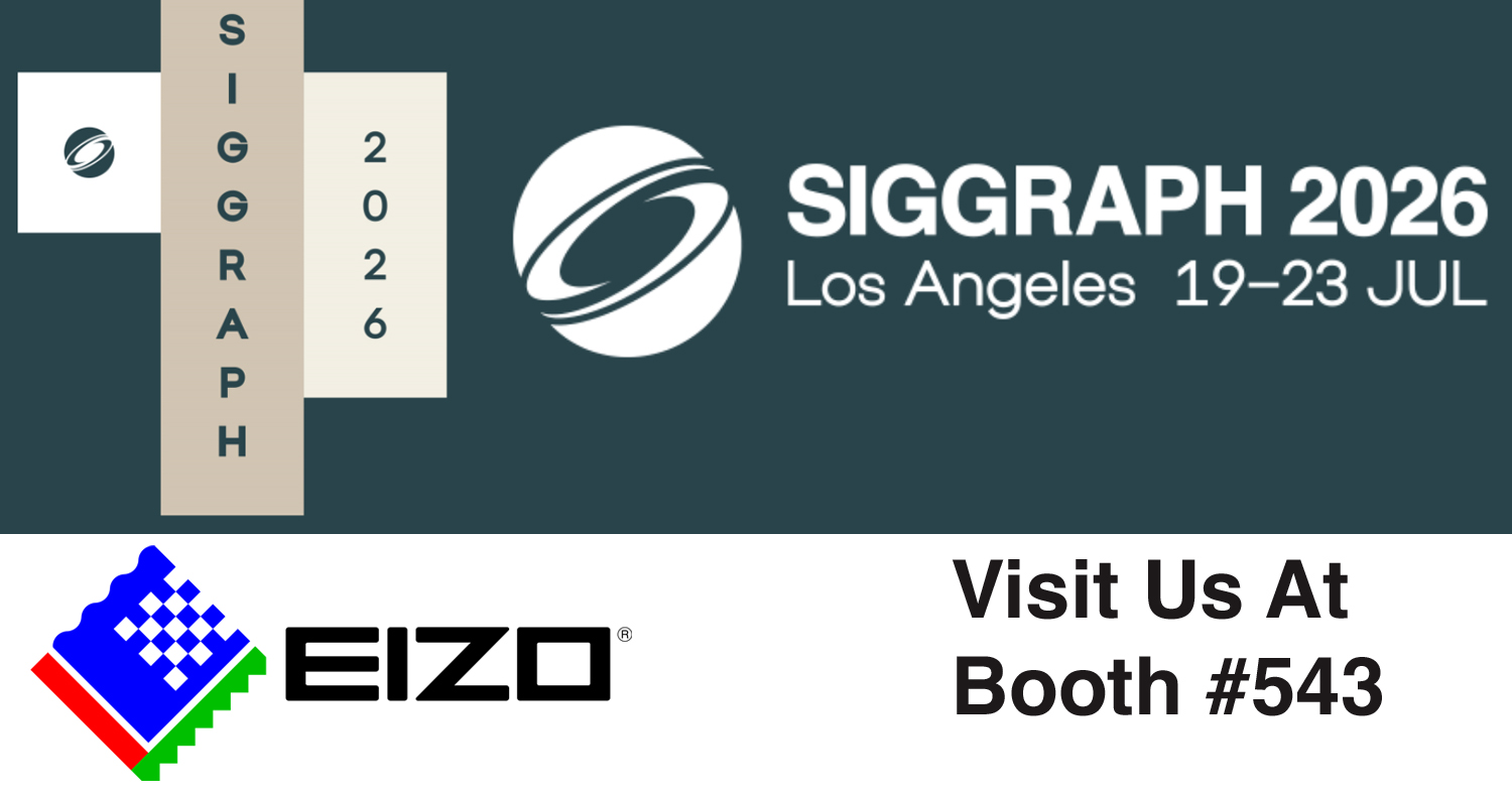 SIGGRAPH 2026