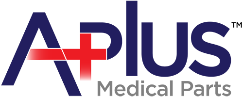 A-Plus Medical Company, Inc. Logo