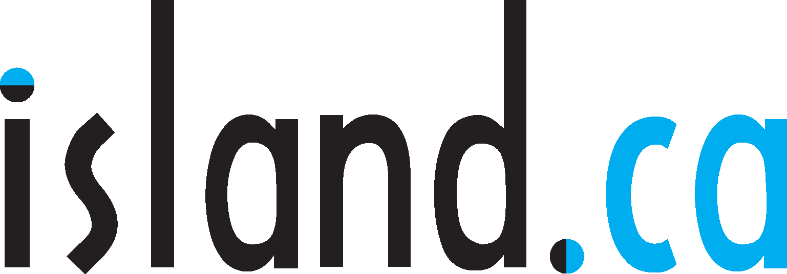 Island Corporation Logo
